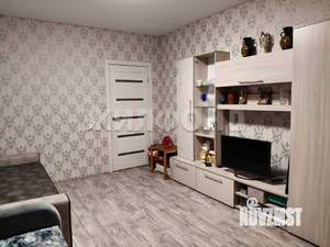 1-к квартира, вторичка, 35м2, 3/3 этаж