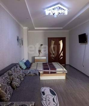 3-к квартира, вторичка, 87м2, 3/8 этаж
