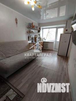 3-к квартира, вторичка, 45м2, 3/5 этаж