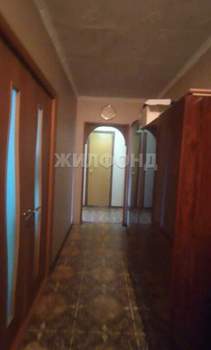 2-к квартира, вторичка, 53м2, 5/5 этаж