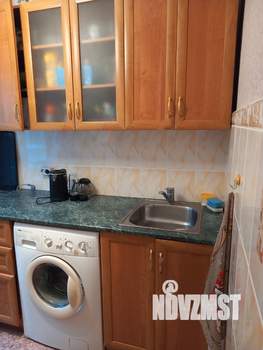 3-к квартира, вторичка, 47м2, 5/5 этаж