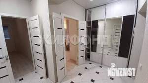 2-к квартира, вторичка, 47м2, 16/17 этаж