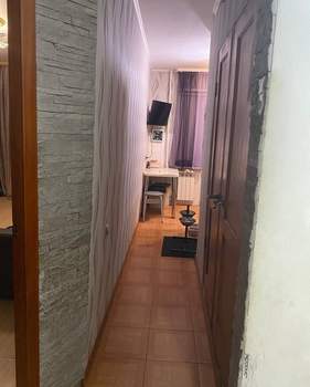 2-к квартира, вторичка, 50м2, 2/9 этаж