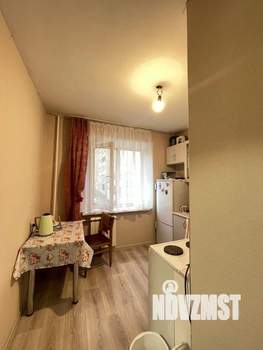 1-к квартира, вторичка, 28м2, 2/5 этаж