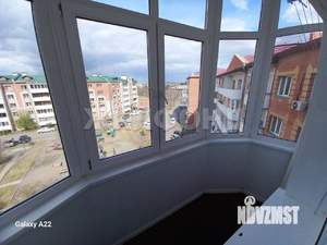 2-к квартира, вторичка, 76м2, 5/5 этаж