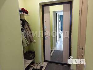 1-к квартира, вторичка, 25м2, 2/7 этаж