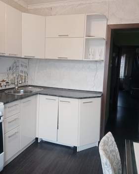 2-к квартира, вторичка, 52м2, 2/5 этаж