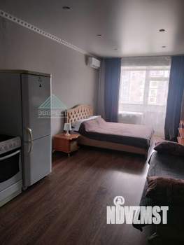 1-к квартира, вторичка, 31м2, 4/7 этаж