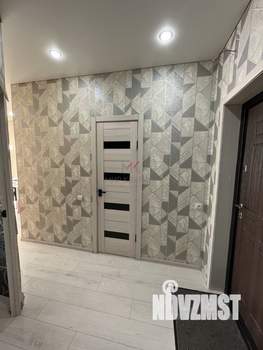 1-к квартира, вторичка, 39м2, 8/9 этаж