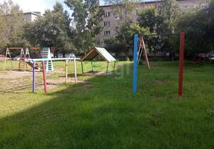 2-к квартира, вторичка, 482м2, 4/5 этаж
