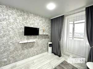 Студия квартира, вторичка, 39м2, 10/12 этаж