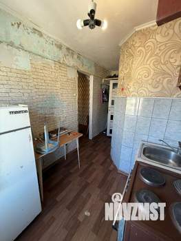 1-к квартира, вторичка, 21м2, 4/5 этаж