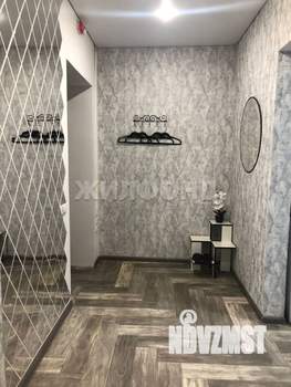 Студия квартира, вторичка, 32м2, 1/3 этаж