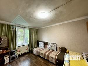 2-к квартира, вторичка, 47м2, 1/2 этаж