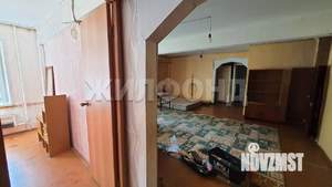 3-к квартира, вторичка, 78м2, 1/5 этаж