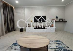 Студия квартира, вторичка, 95м2, 6/7 этаж