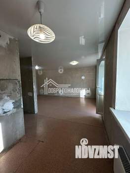 1-к квартира, вторичка, 35м2, 4/5 этаж