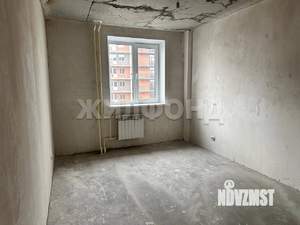 3-к квартира, вторичка, 71м2, 9/12 этаж