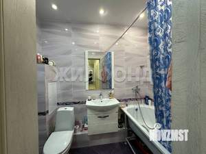 1-к квартира, вторичка, 48м2, 1/5 этаж