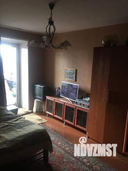 2-к квартира, вторичка, 45м2, 4/9 этаж