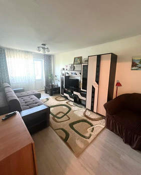 1-к квартира, вторичка, 45м2, 5/5 этаж