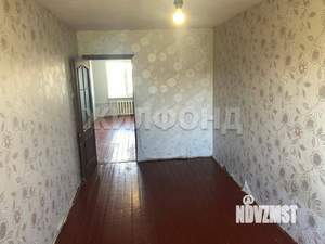 2-к квартира, вторичка, 44м2, 5/5 этаж