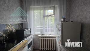 1-к квартира, вторичка, 32м2, 2/5 этаж