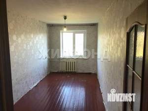 2-к квартира, вторичка, 44м2, 5/5 этаж