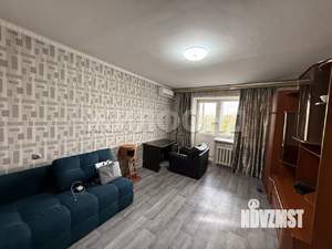 1-к квартира, вторичка, 45м2, 3/9 этаж