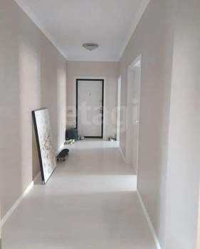 3-к квартира, вторичка, 90м2, 5/5 этаж