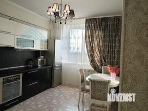 2-к квартира, вторичка, 71м2, 9/9 этаж