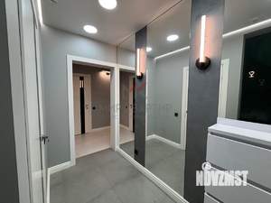 3-к квартира, вторичка, 79м2, 8/12 этаж