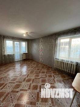 2-к квартира, вторичка, 42м2, 4/5 этаж