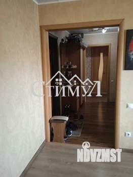 2-к квартира, вторичка, 51м2, 5/10 этаж