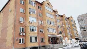 3-к квартира, вторичка, 93м2, 2/5 этаж