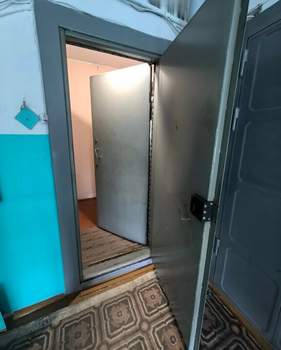 2-к квартира, вторичка, 52м2, 5/5 этаж