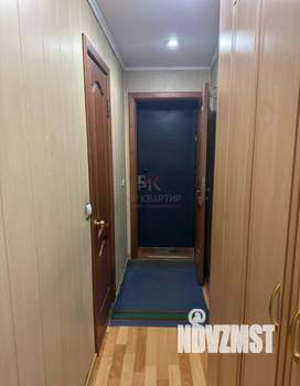 3-к квартира, вторичка, 49м2, 3/5 этаж
