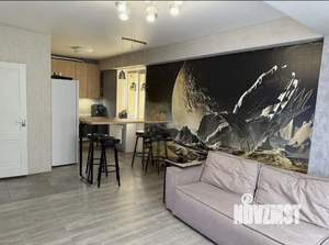 2-к квартира, вторичка, 52м2, 9/12 этаж