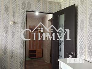 1-к квартира, вторичка, 30м2, 5/5 этаж