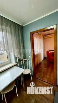 3-к квартира, вторичка, 58м2, 2/5 этаж