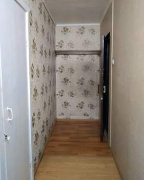 2-к квартира, вторичка, 45м2, 4/5 этаж
