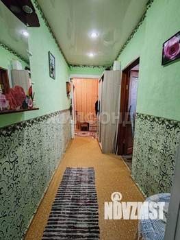 2-к квартира, вторичка, 50м2, 2/2 этаж