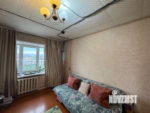 2-к квартира, вторичка, 40м2, 5/5 этаж