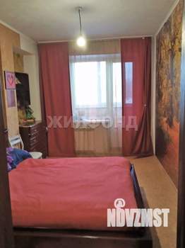 4-к квартира, вторичка, 107м2, 1/9 этаж