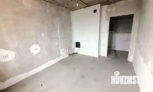 Студия квартира, вторичка, 27м2, 2/9 этаж