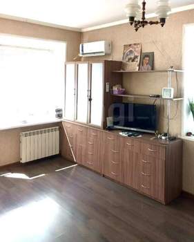 Студия квартира, вторичка, 28м2, 3/3 этаж