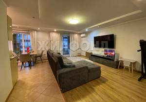 2-к квартира, вторичка, 72м2, 5/5 этаж