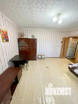 2-к квартира, вторичка, 50м2, 5/9 этаж