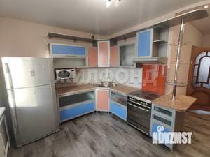 2-к квартира, вторичка, 73м2, 5/5 этаж