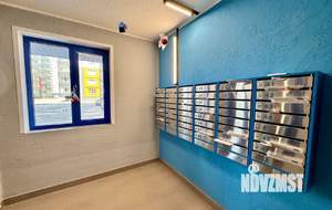 1-к квартира, вторичка, 50м2, 7/9 этаж